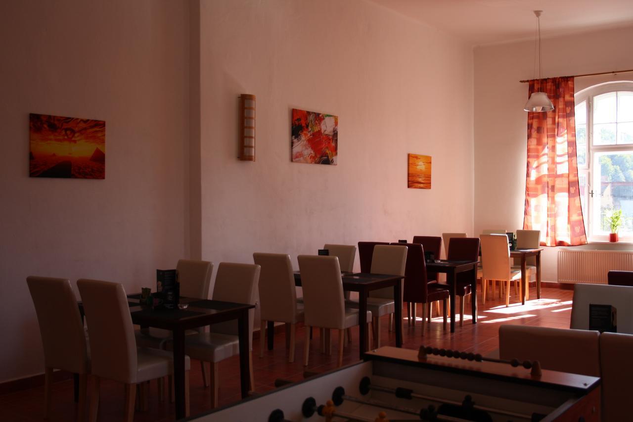 Hotel Britz Velké Hamry المظهر الخارجي الصورة
