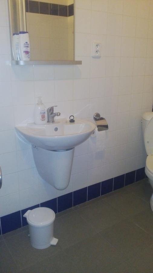 Hotel Britz Velké Hamry المظهر الخارجي الصورة